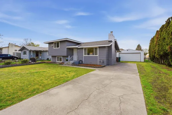 $340,000 | 4028 East Jackson Avenue, Spokane, WA 99217