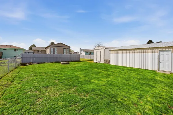 $340,000 | 4028 East Jackson Avenue, Spokane, WA 99217