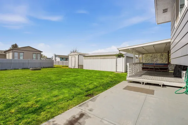 $340,000 | 4028 East Jackson Avenue, Spokane, WA 99217