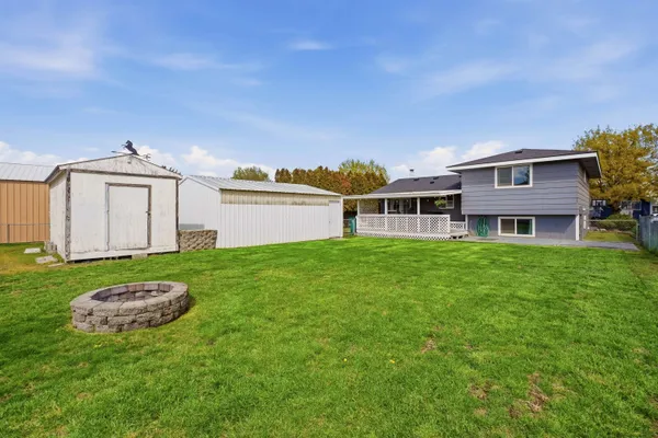 $340,000 | 4028 East Jackson Avenue, Spokane, WA 99217