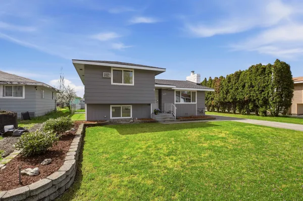 $340,000 | 4028 East Jackson Avenue, Spokane, WA 99217