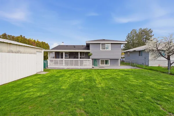 $340,000 | 4028 East Jackson Avenue, Spokane, WA 99217