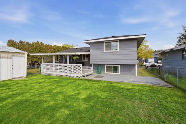 $340,000 | 4028 East Jackson Avenue, Spokane, WA 99217
