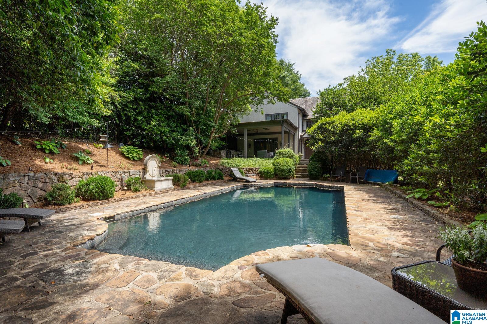 2828 Argyle Road South Birmingham, AL 35213 - Photo 42 of 56