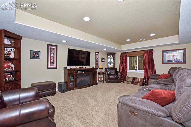 11250 Falling Star Road Fountain, CO 80817 - Photo 6 of 36