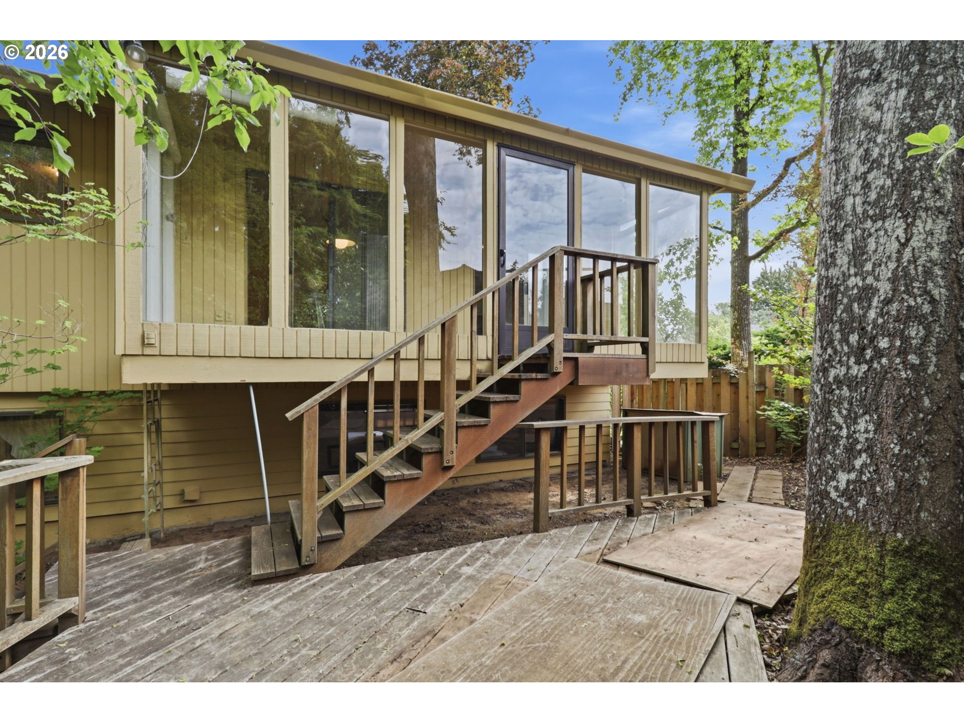 17515 Southwest Cheyenne Way Tualatin, OR 97062 - Photo 39 of 46 Porch