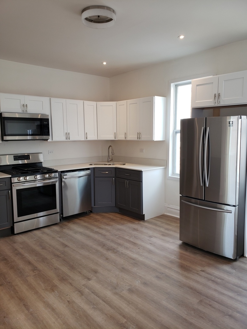 2705 West 24th Street, Unit 2 Chicago, IL 60608 - Photo 3 of 8