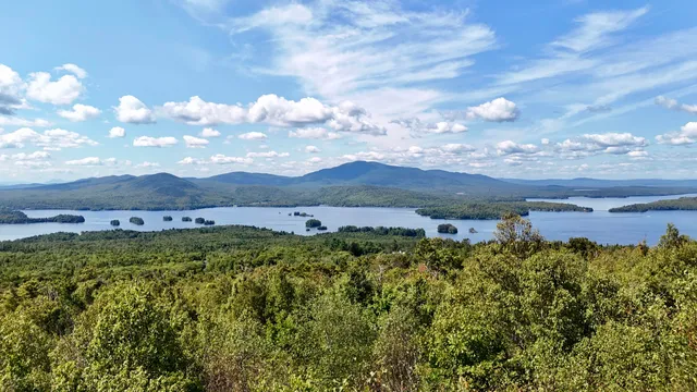 $225,000 | Lot 10 Blair Hill Road, Greenville, ME 04441