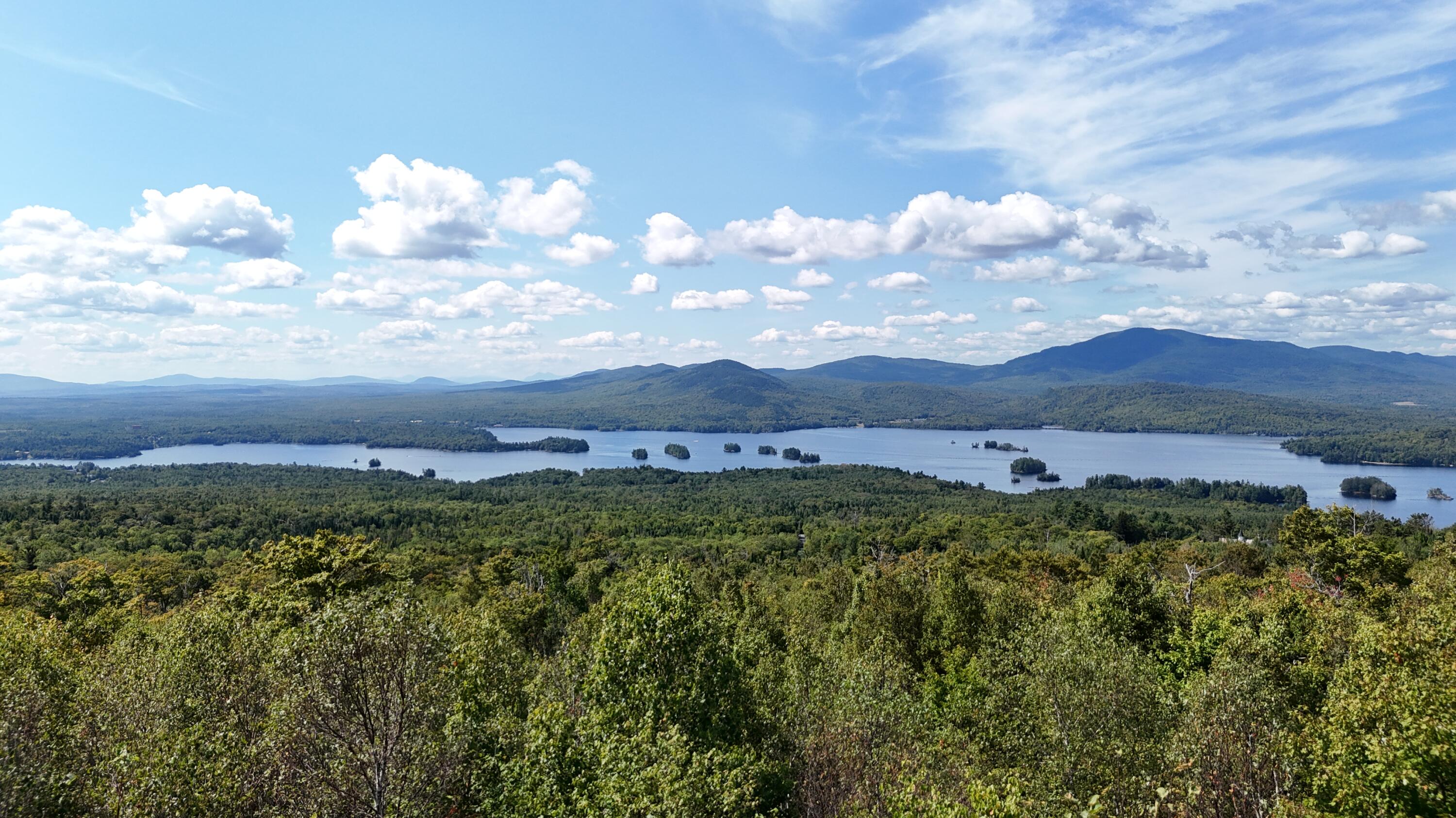 Lot 10 Blair Hill Road Greenville, ME 04441 - Photo 2 of 12 DJI_20250901121055_0210_D