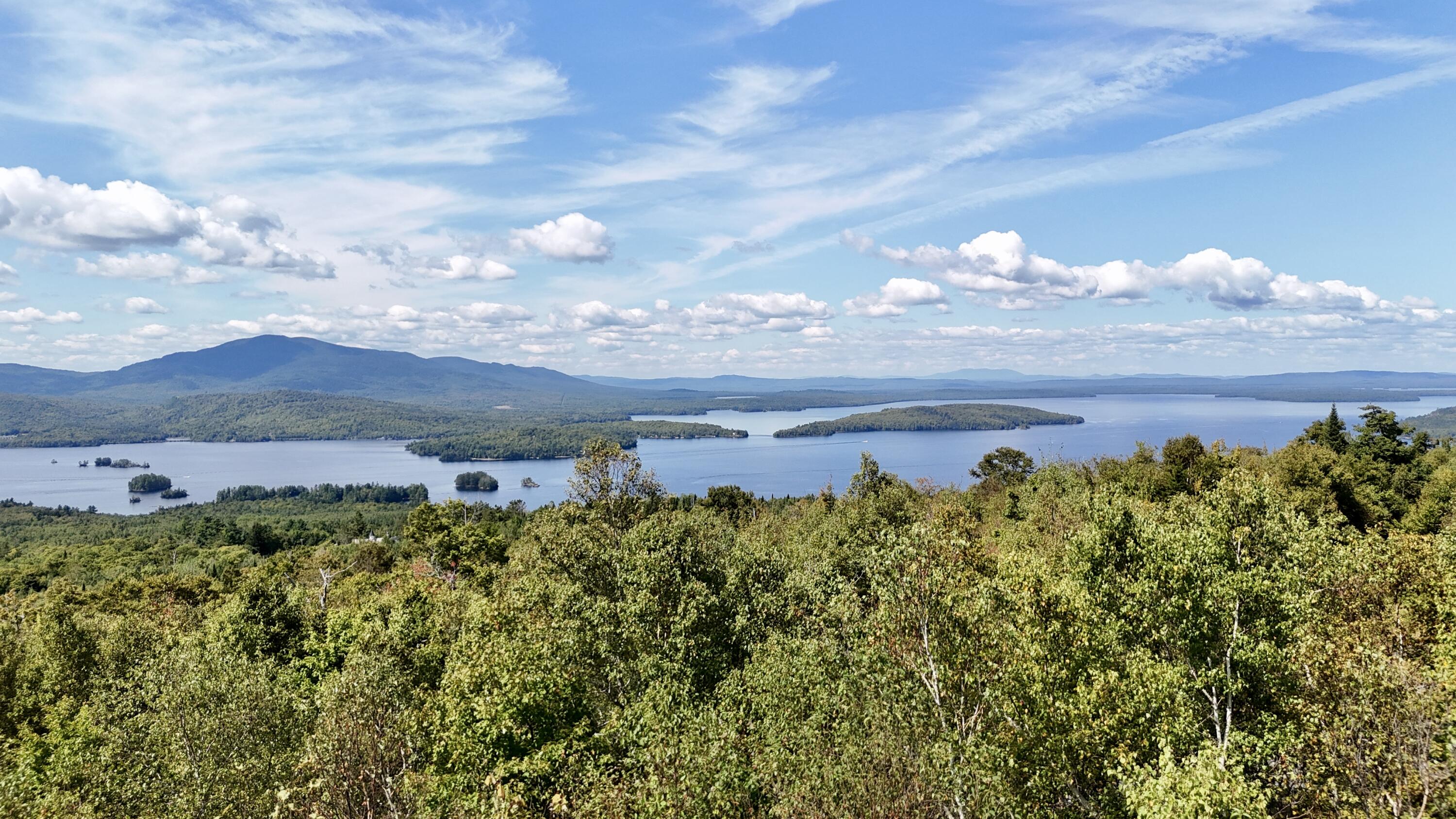 Lot 10 Blair Hill Road Greenville, ME 04441 - Photo 4 of 12 DJI_20250901121059_0212_D