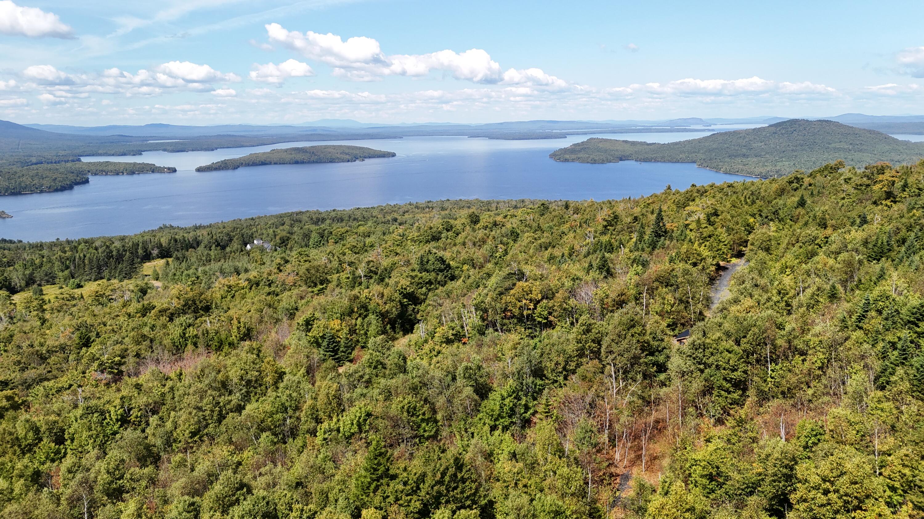Lot 10 Blair Hill Road Greenville, ME 04441 - Photo 5 of 12 DJI_20250901120854_0205_D
