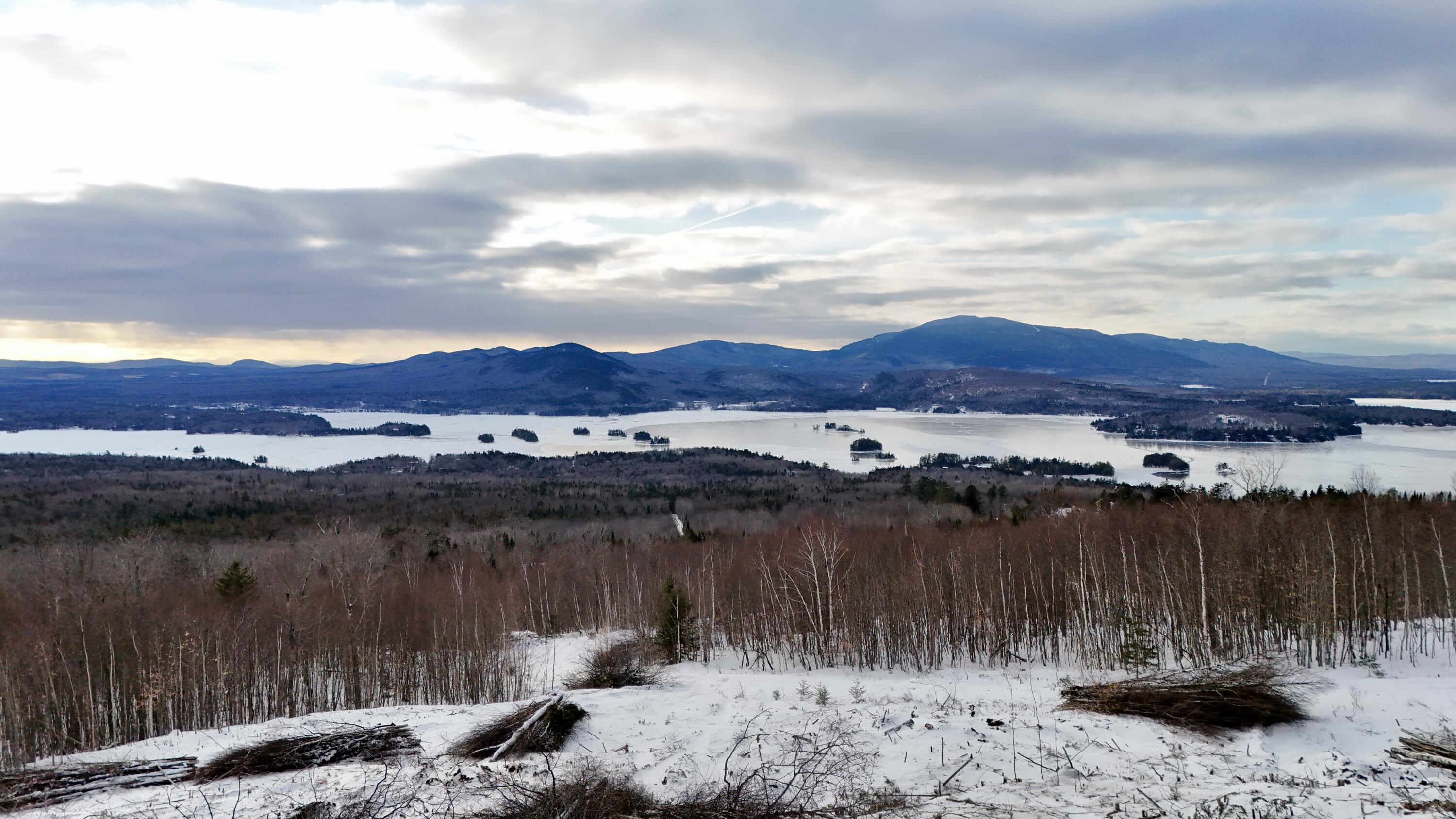 Lot 10 Blair Hill Road Greenville, ME 04441 - Photo 9 of 12 DJI_20251216144752_0437_D