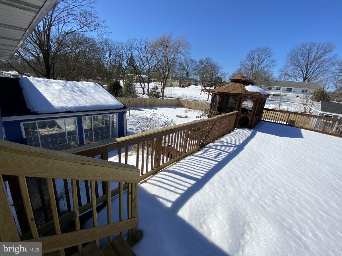 1239 Randy Drive Pottstown, PA 19464 - Photo 23 of 24 Gallery Image 23