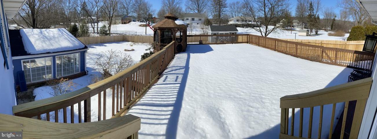 1239 Randy Drive Pottstown, PA 19464 - Photo 24 of 24 Gallery Image 24
