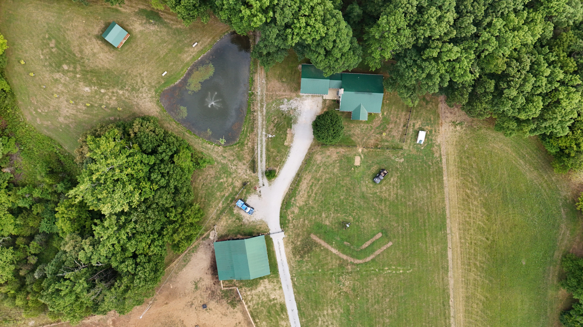 2775 Oakley Wells Road Richmond, KY 40475 - Photo 10 of 89 10