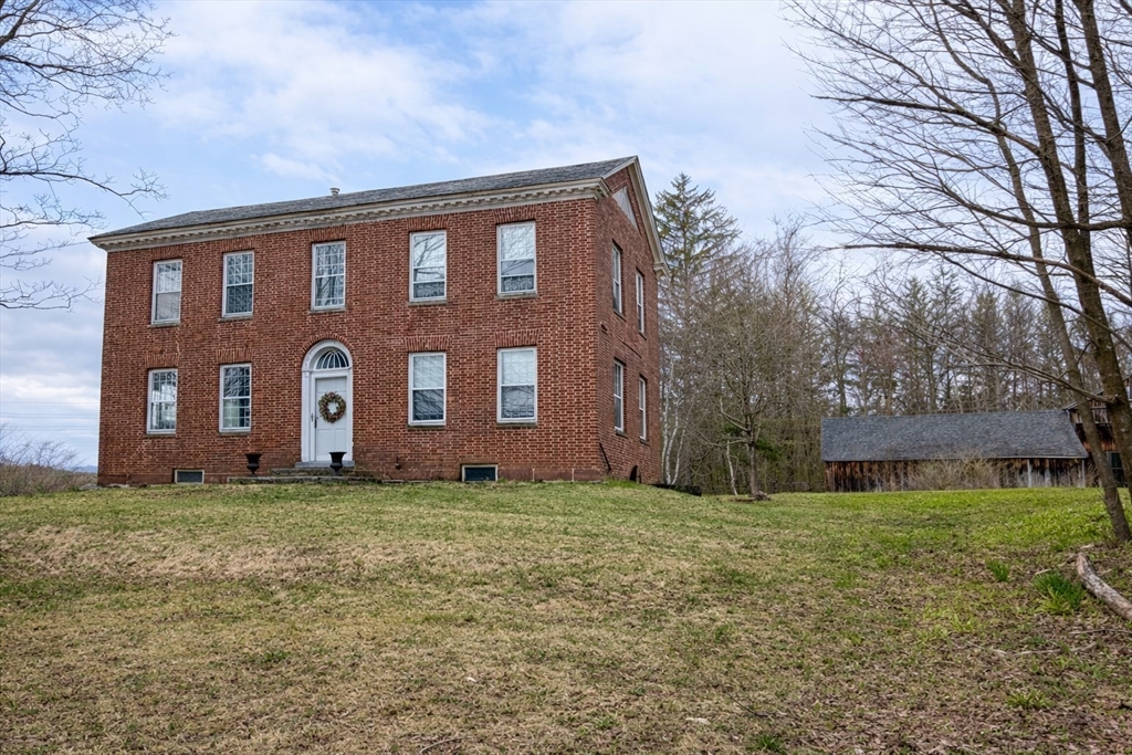 108 Colrain Shelburne Road Shelburne, MA 01370 - Photo 1 of 35 Gallery Image 1