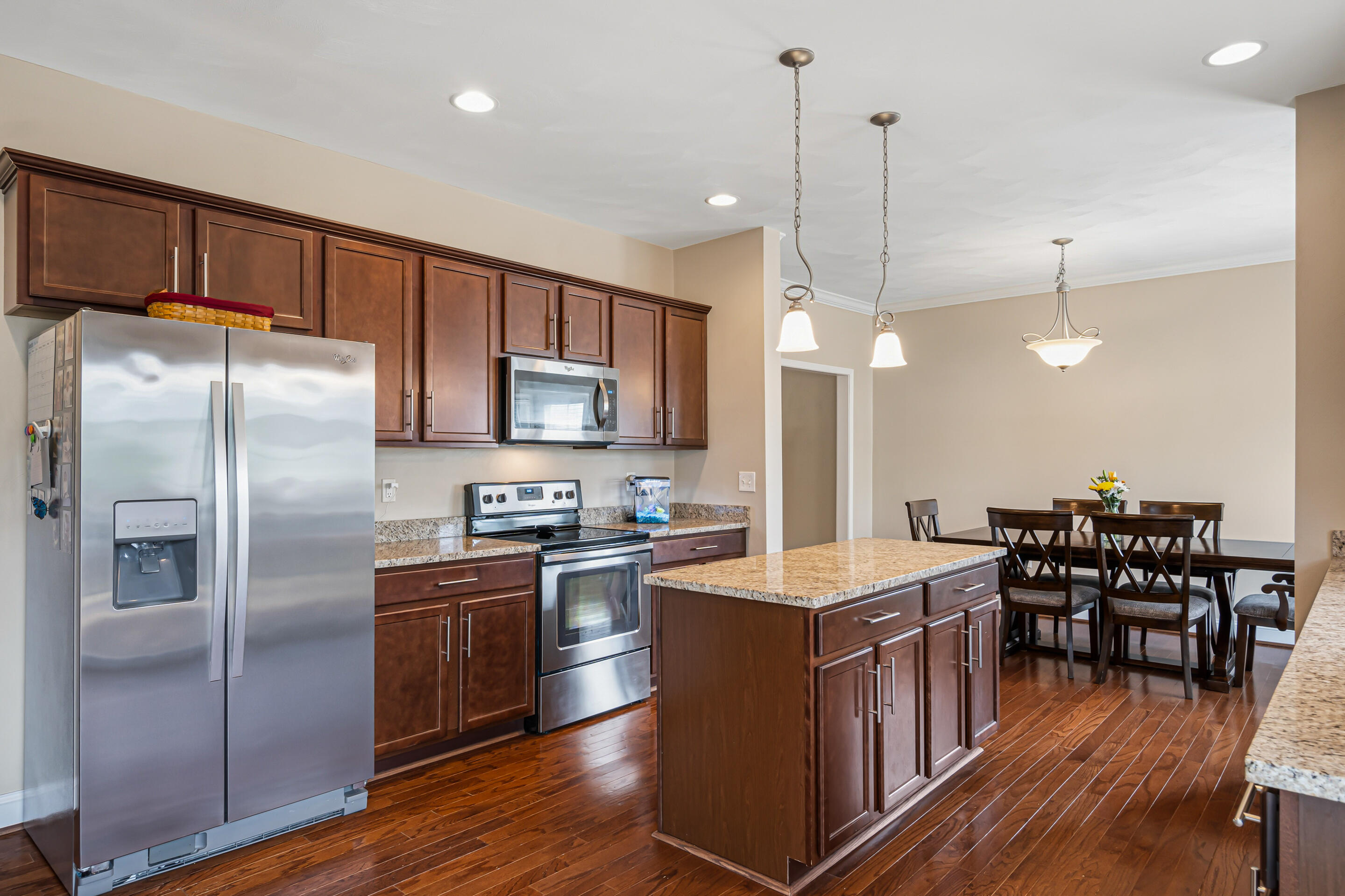 1283 North Mill Road Salem, VA 24153 - Photo 15 of 60 36-1283-N-Mill-Rd-Salem