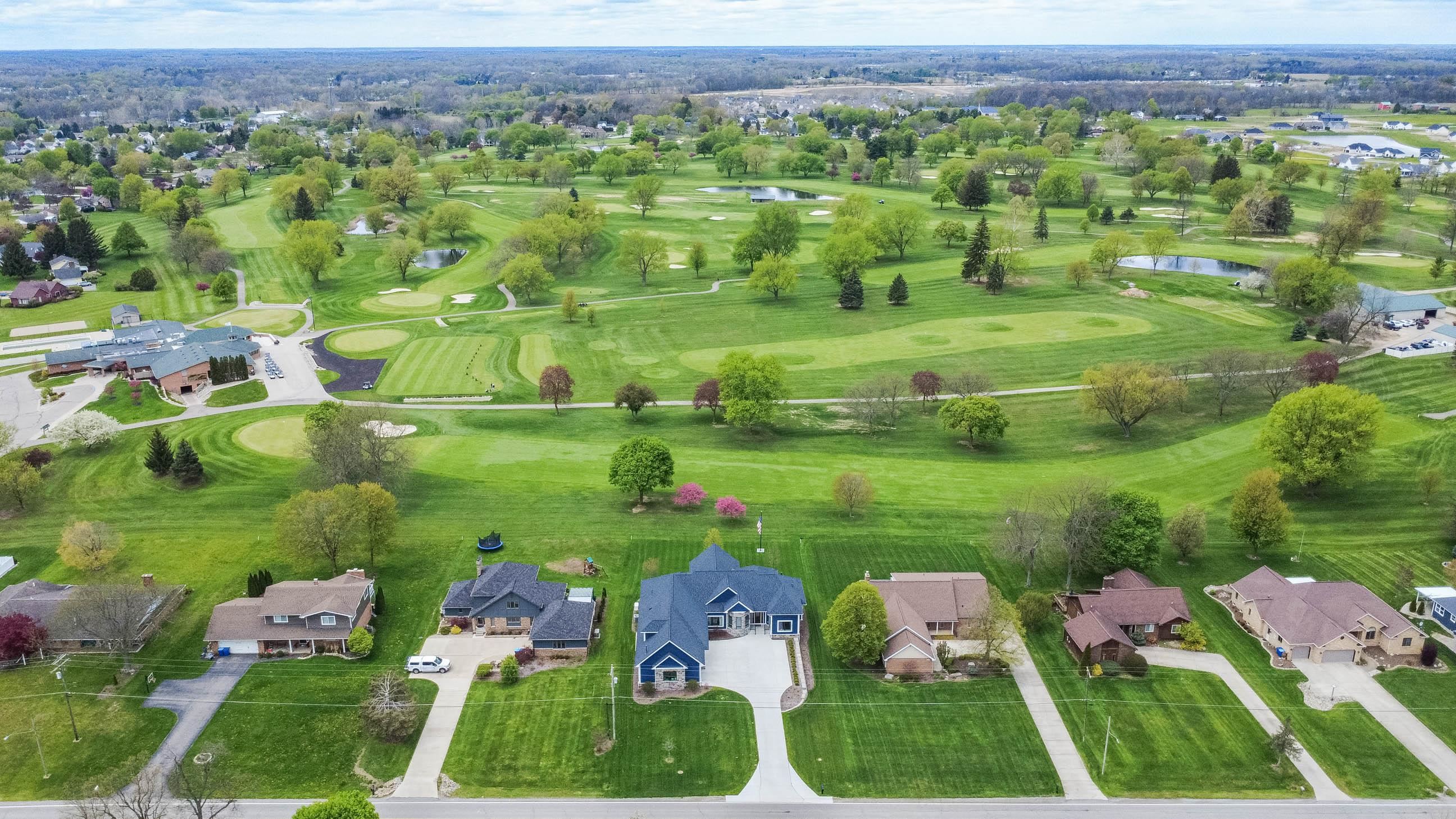 1213 Ripley Road Linden, MI 48451 - Photo 76 of 84
