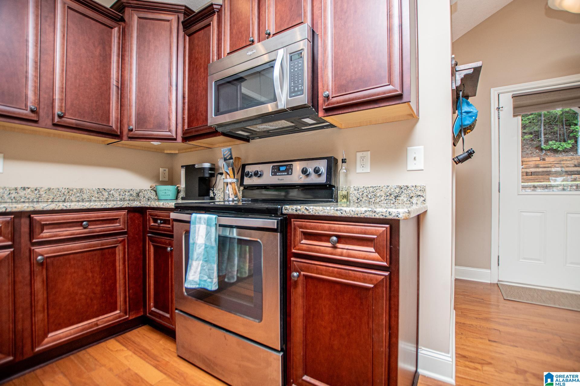 131 Lake Ridge Lane Wedowee, AL 36278 - Photo 43 of 85