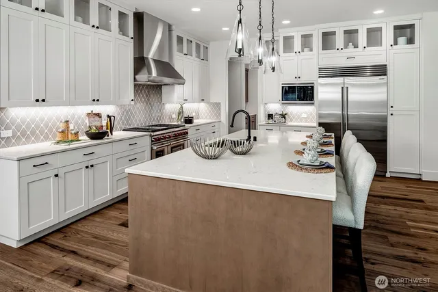 $2,685,000 | 43323 Southeast 145th Street, North Bend, WA 98045