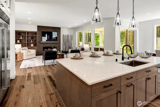 $2,685,000 | 43323 Southeast 145th Street, North Bend, WA 98045