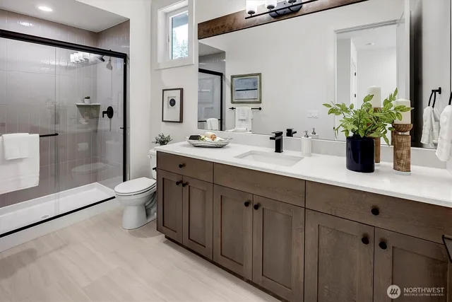 $2,685,000 | 43323 Southeast 145th Street, North Bend, WA 98045