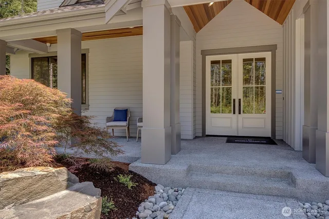 $2,685,000 | 43323 Southeast 145th Street, North Bend, WA 98045