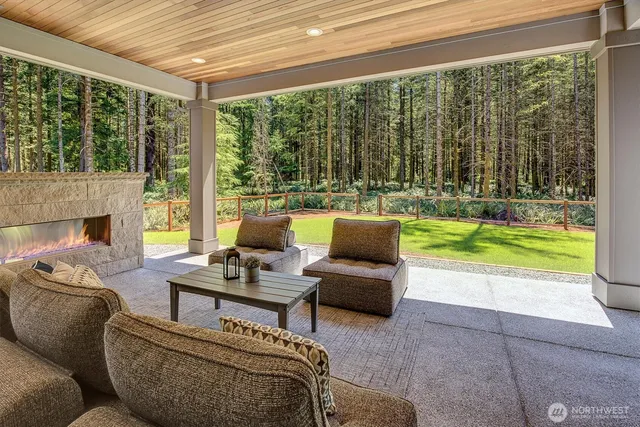 $2,685,000 | 43323 Southeast 145th Street, North Bend, WA 98045