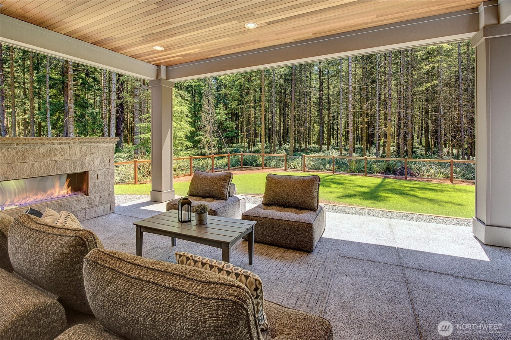 43323 Southeast 145th Street North Bend, WA 98045 - Photo 35 of 37