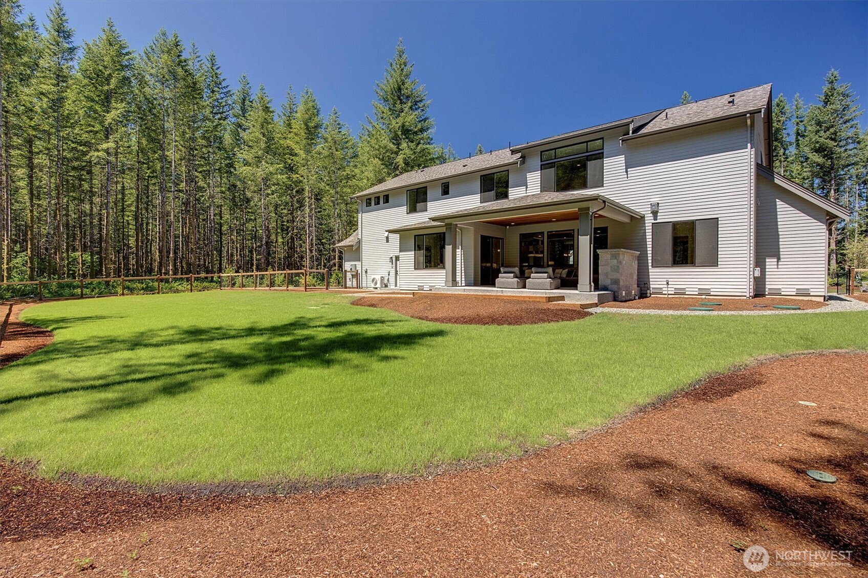 43323 Southeast 145th Street North Bend, WA 98045 - Photo 36 of 37