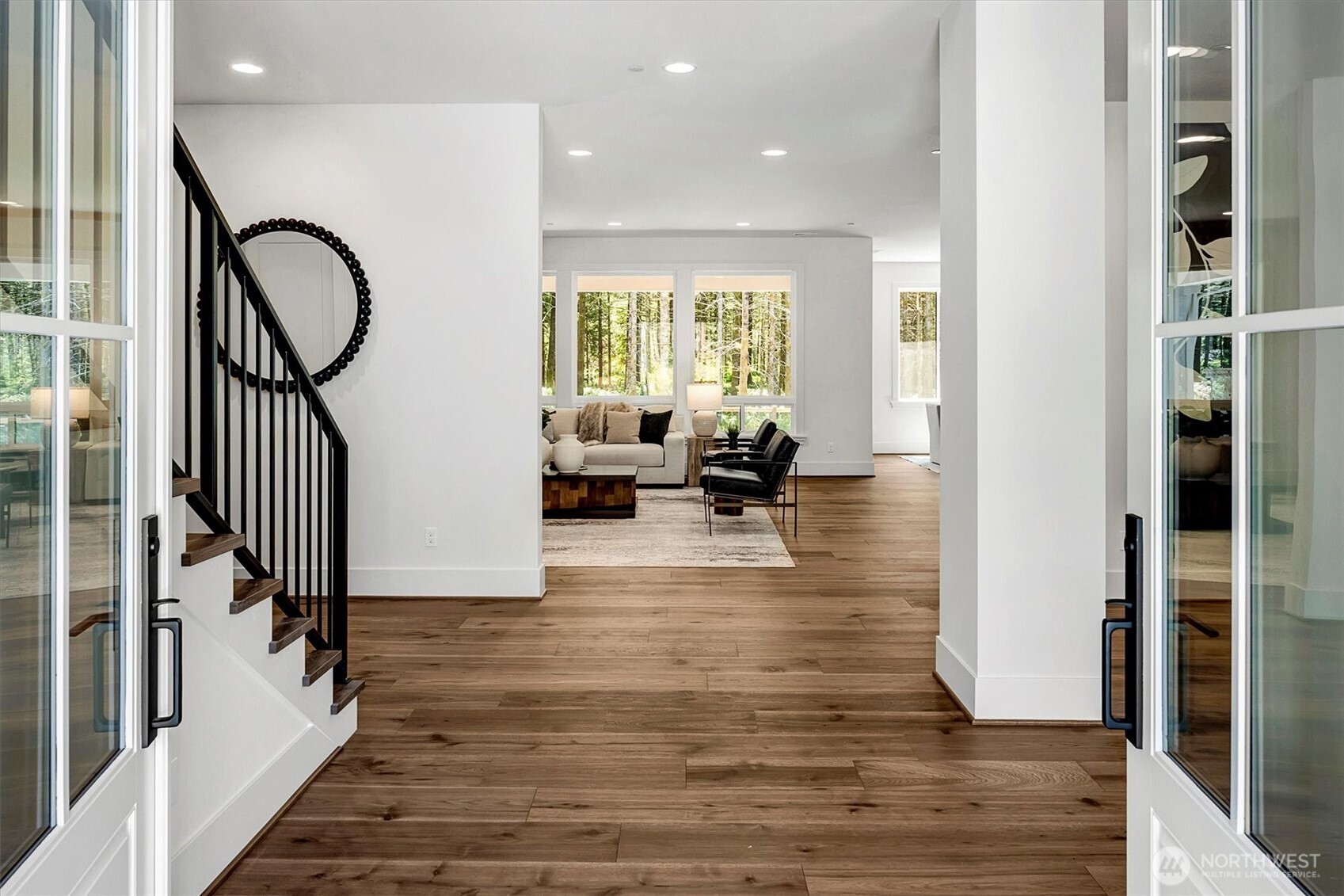 43323 Southeast 145th Street North Bend, WA 98045 - Photo 4 of 37