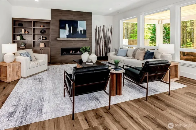 $2,685,000 | 43323 Southeast 145th Street, North Bend, WA 98045