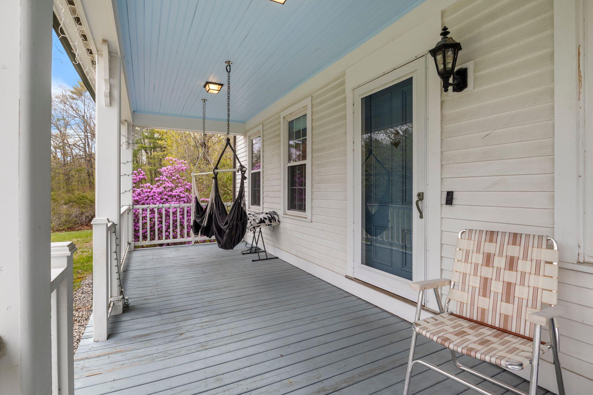 15 Pickerel Pond Road Limerick, ME 04048 - Photo 4 of 46