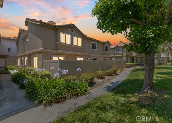 8463 D Sunset Trail Place Rancho Cucamonga, CA 91730 - Photo 1 of 45