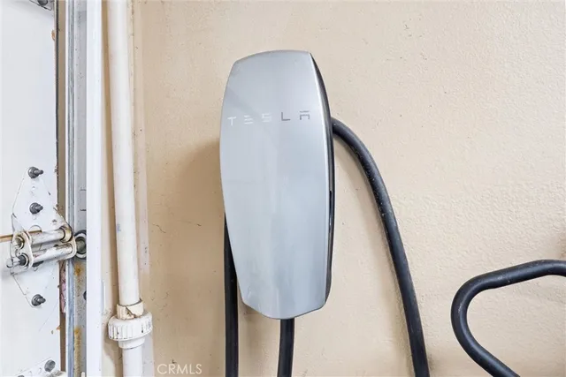 a outdoor space with patio