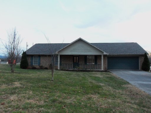 1527 South Cunningham Road Seymour, TN 37865 - Photo 1 of 1 Primary Photo