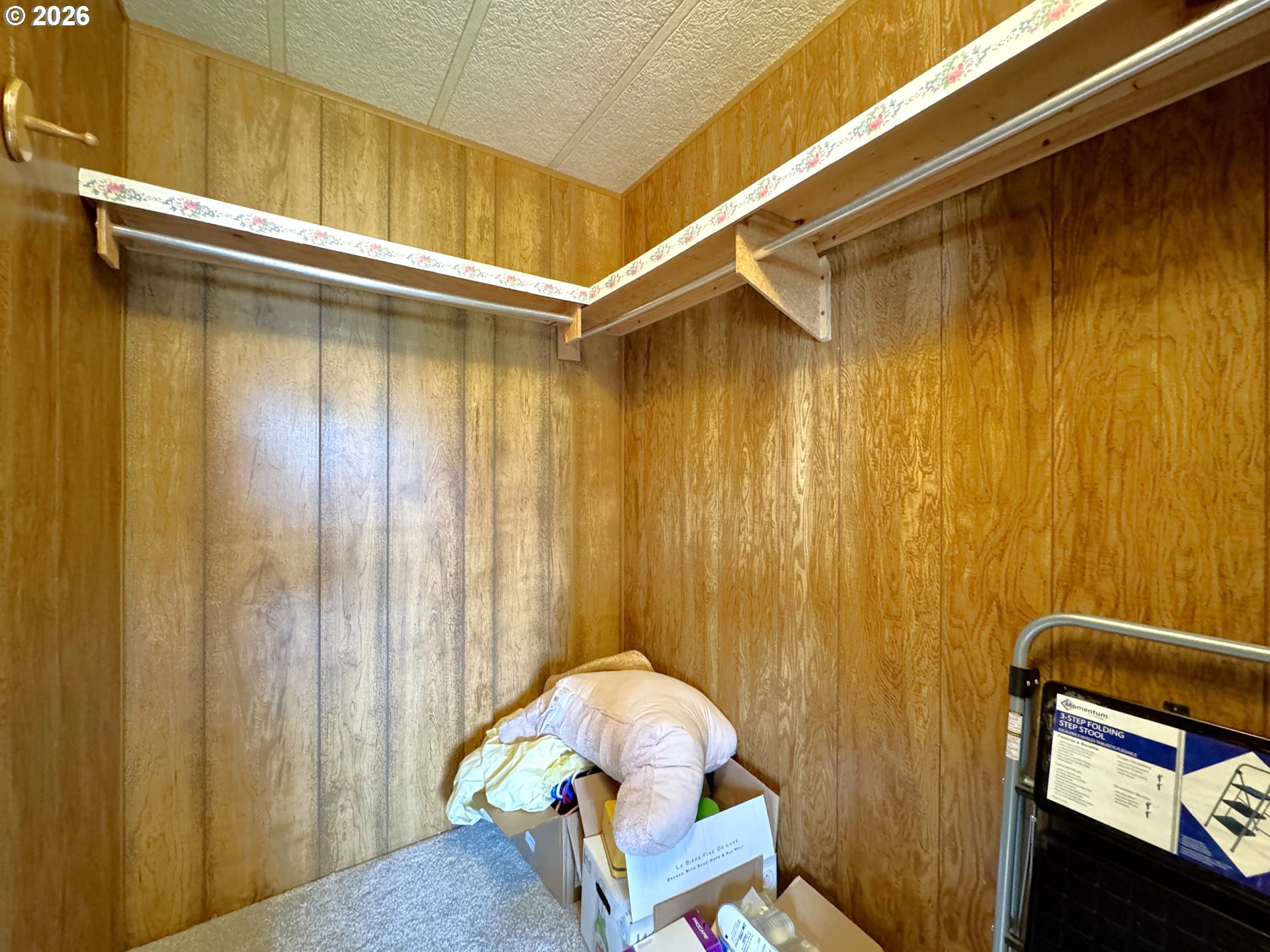 1029 Fifield Street Brookings, OR 97415 - Photo 27 of 44 Primary Bedroom