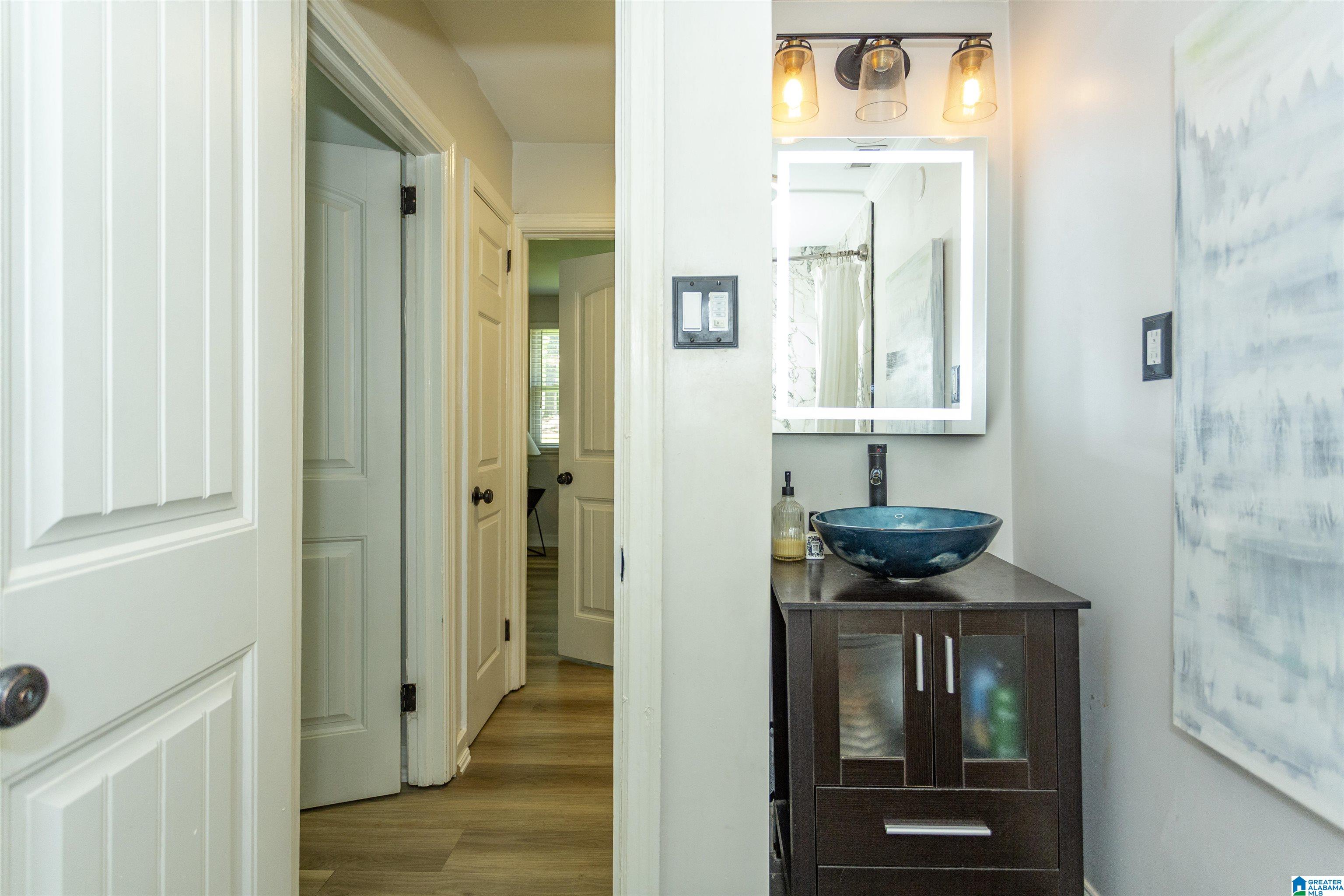 4308 Montevallo Road Birmingham, AL 35213 - Photo 20 of 45