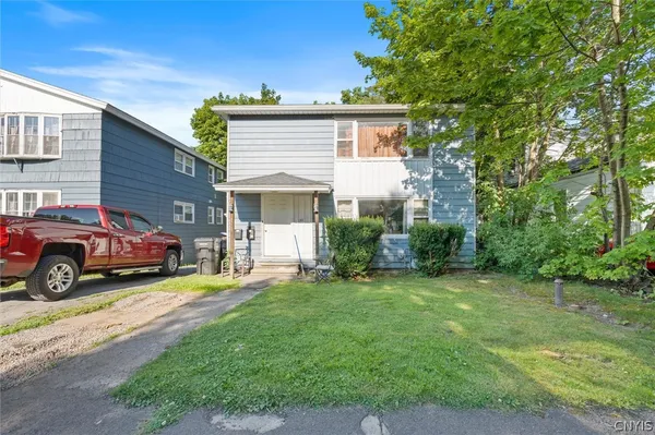 $199,900 | 145 South Collingwood Avenue, Syracuse, NY 13206