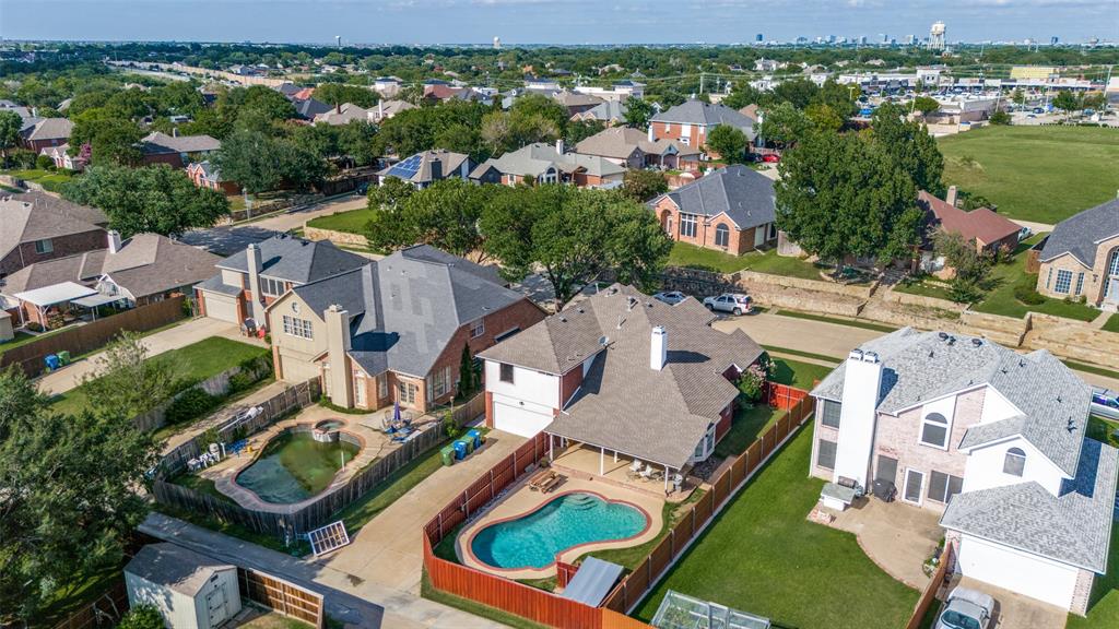 5013 Ridgecrest Drive The Colony, TX 75056 - Photo 29 of 32