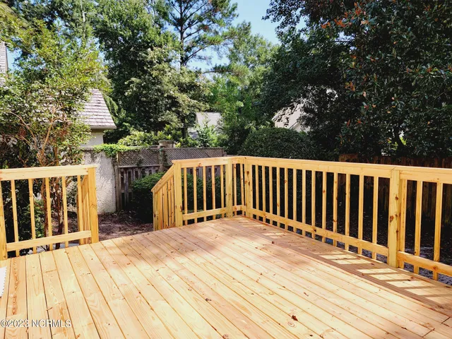 $3,350 | 1811 Prestwick Close, Unit CLOSE, Wilmington, NC 28405