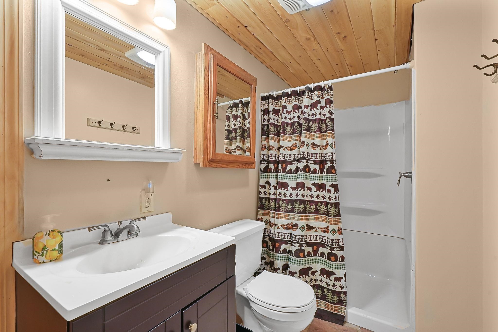 3399 North Seeley Road Manton, MI 49663 - Photo 46 of 63