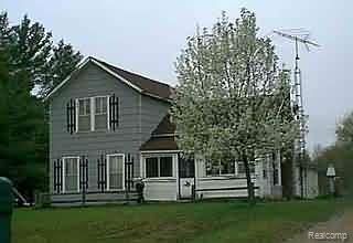 8190 Irish Road Millington, MI 48746 - Photo 1 of 1 Property Photo
