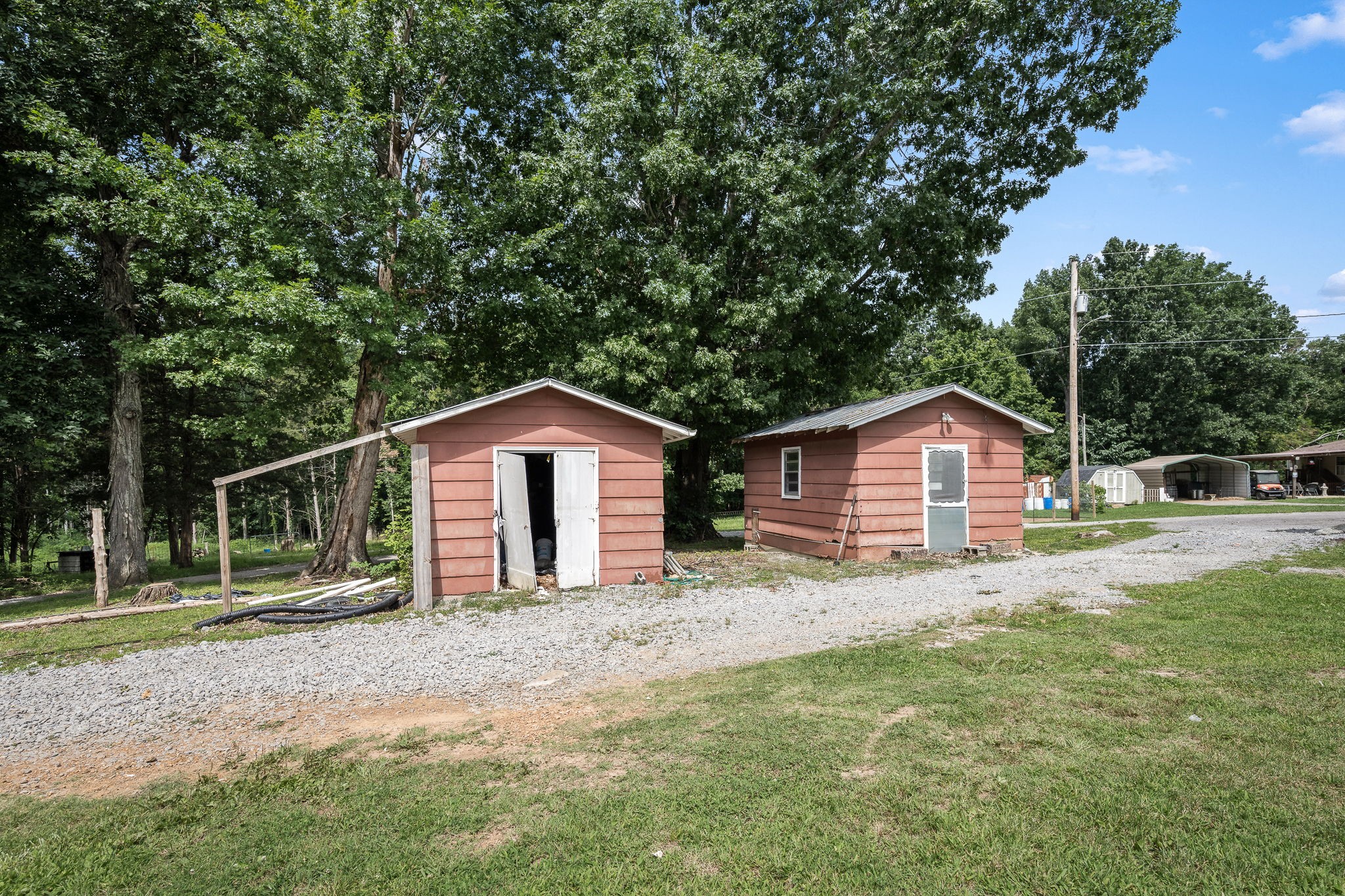 169 Warner Bridge Road Shelbyville, TN 37160 - Photo 39 of 58