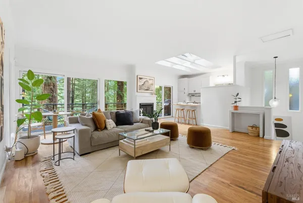 $1,059,000 | 156 Florence Avenue, Mill Valley, CA 94941