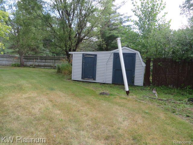 2520 Jarvis Road Smiths Creek, MI 48074 - Photo 18 of 29 Gallery Image 18