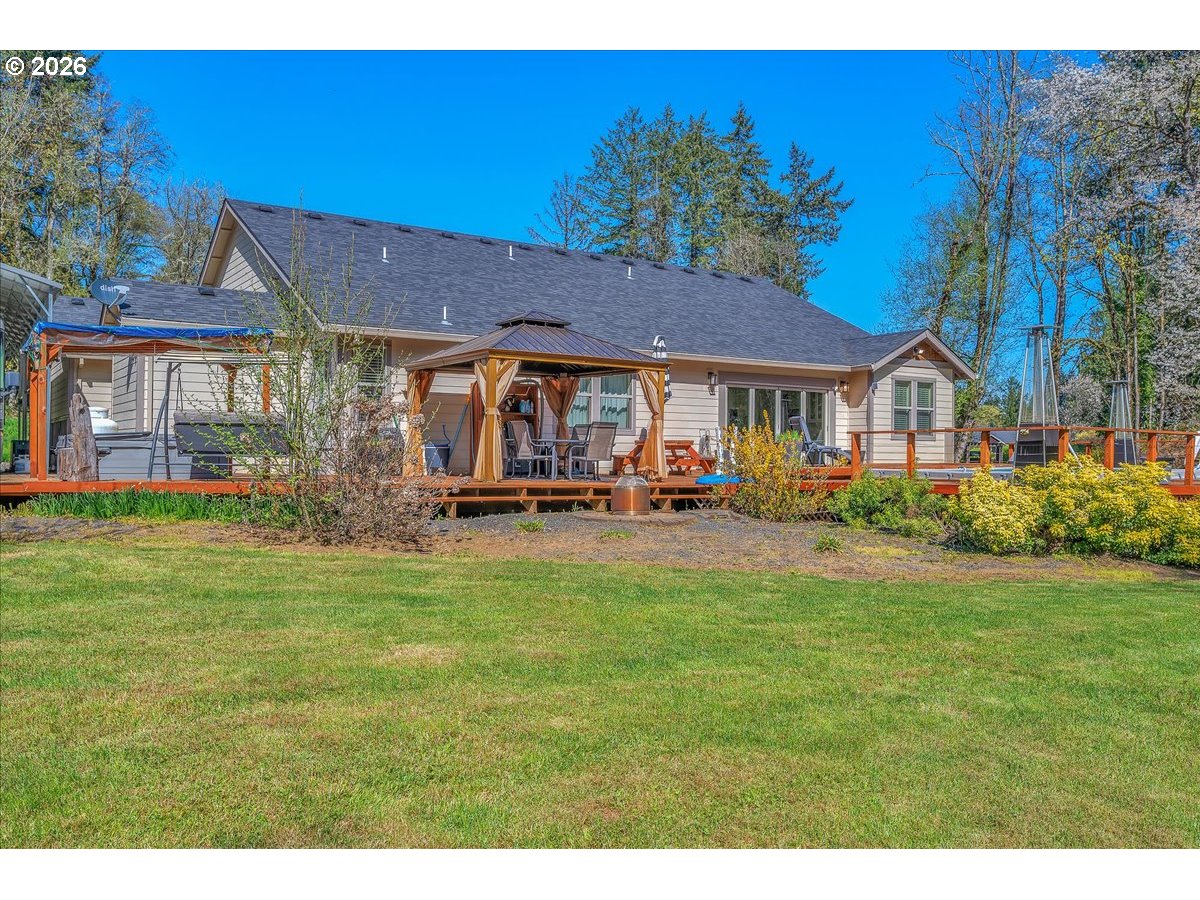 56840 Hummingbird Lane Warren, OR 97053 - Photo 31 of 36