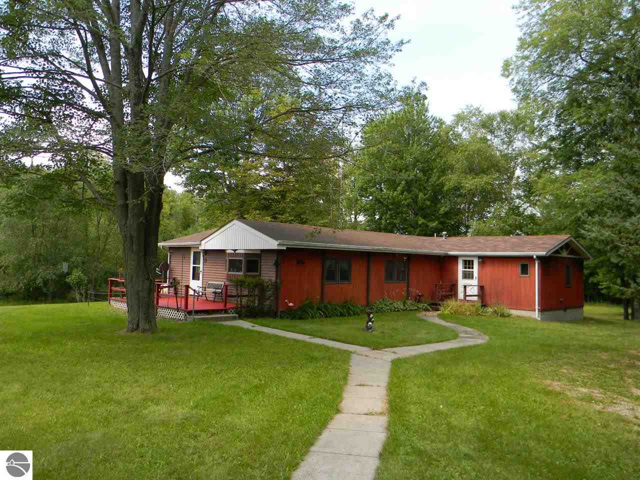 2350 Sage Lake Road Lupton, MI 48635 - Photo 1 of 21 1780169.JPG
