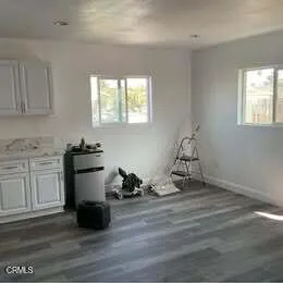 a view of a storage & utility room