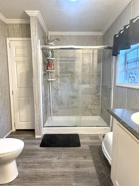6 Philbrick Road Sidney, ME 04330 - Photo 25 of 28 Primary bath
